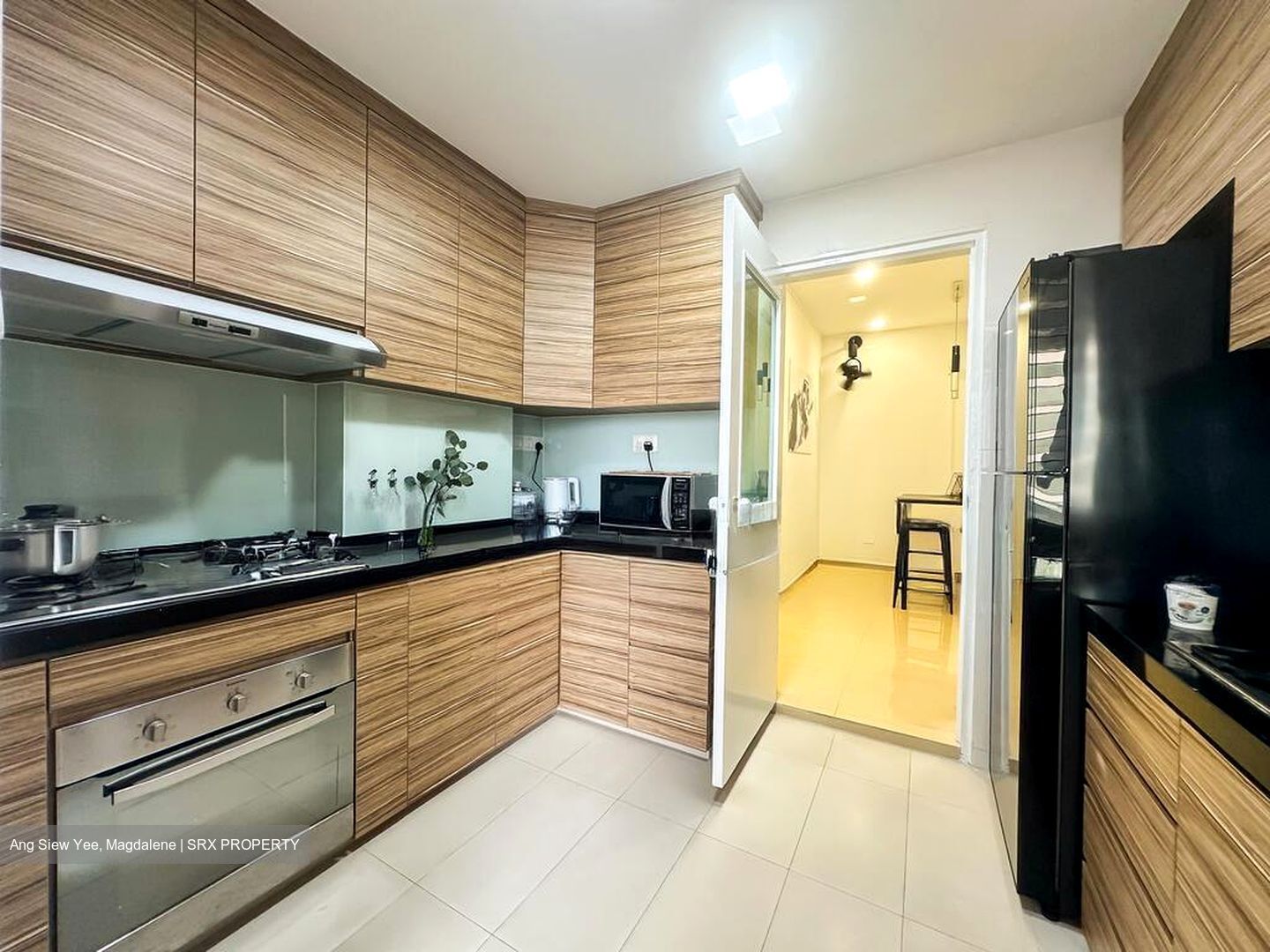 Astoria Park (D14), Condominium #504612371